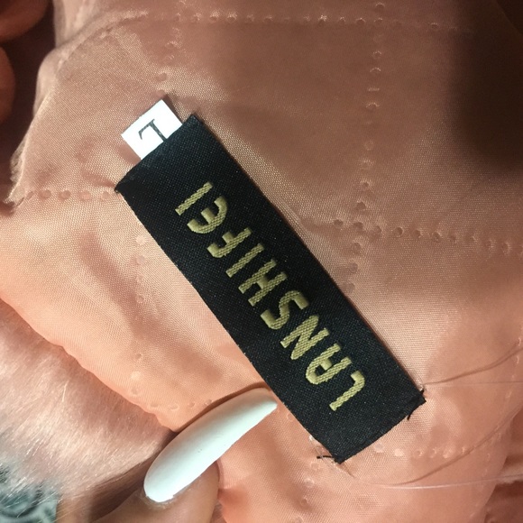 Fur coat ๐ - Picture 7 of 7